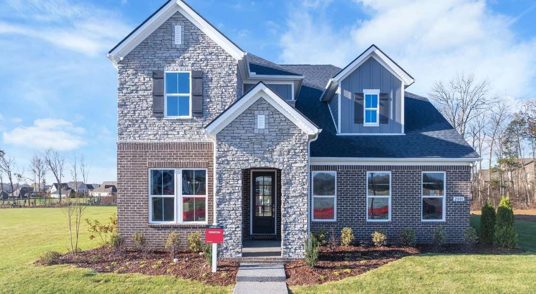 5287 Gerhard Dr, Thompsons Station, TN 37179