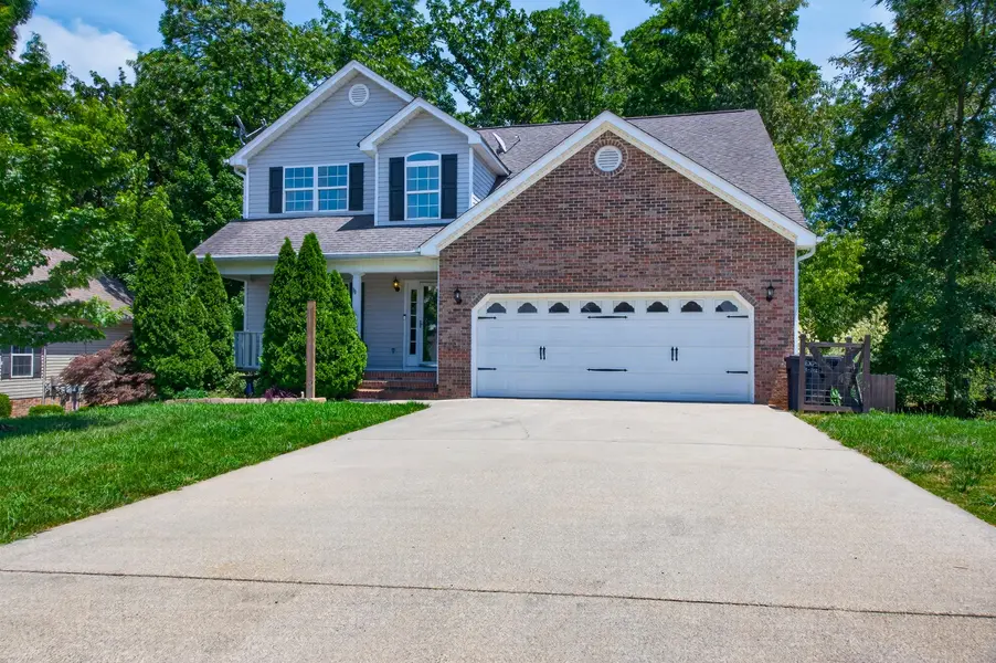 54 Carrigan Circle, Ringgold, GA 30736