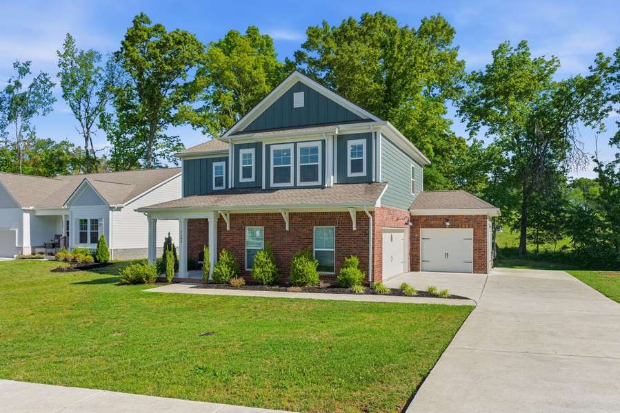 7143 Pepper Tree Cir, Fairview, TN 37062
