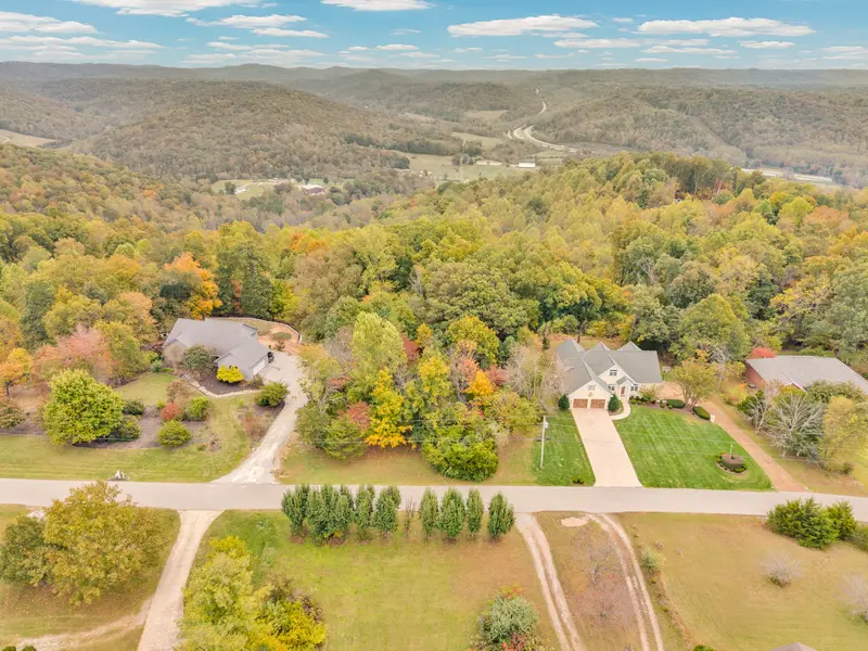0 Mountain Top Ln #SE, Cookeville, TN 38506