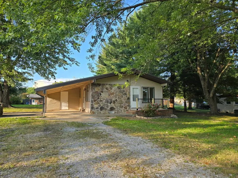 72 Sherwood Vale Cir #NW, Mcminnville, TN 37110