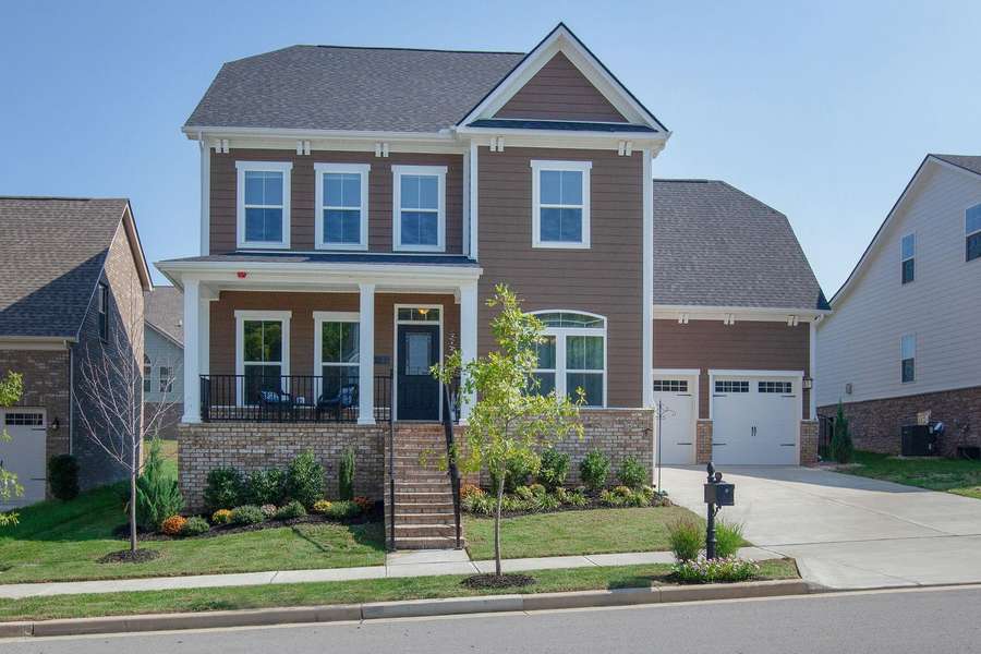 8033 Brookpark Ave, Franklin, TN 37064