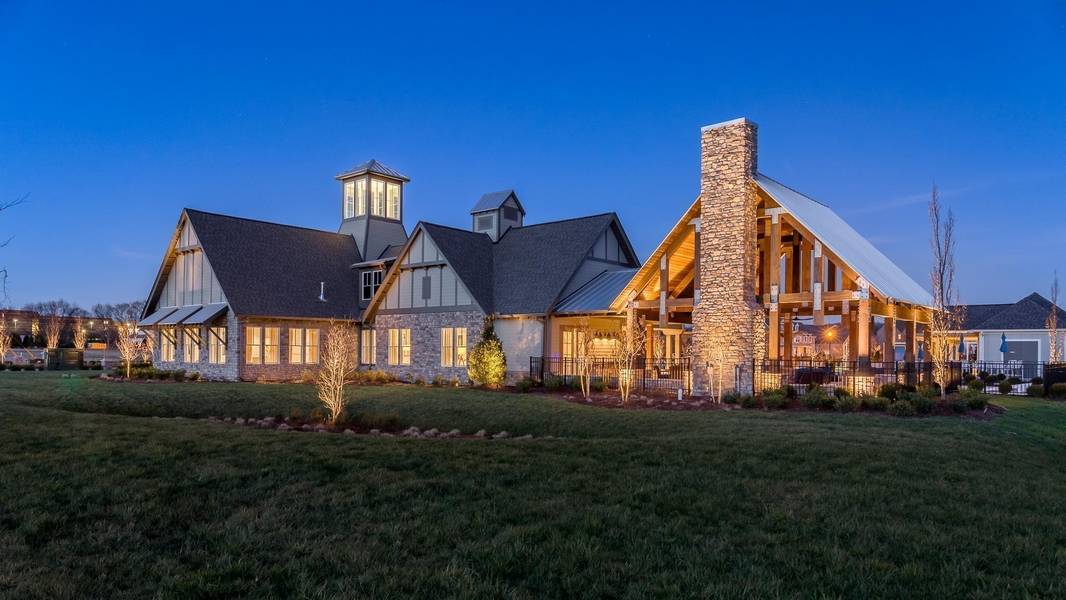 1114 Sage Street, Thompsons Station, TN 37179