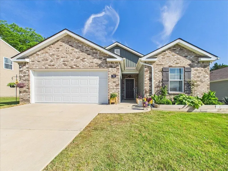 703 Tellico Avenue #W, Athens, TN 37303