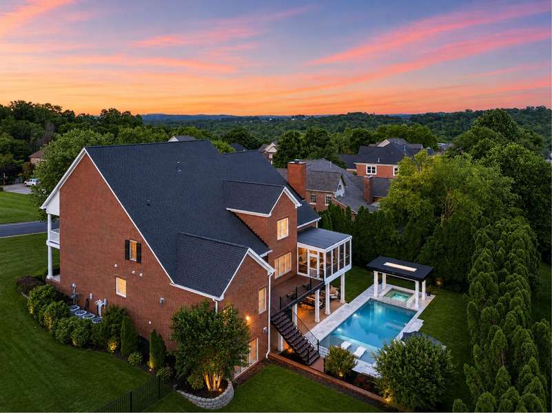 81 Governors Way, Brentwood, TN 37027