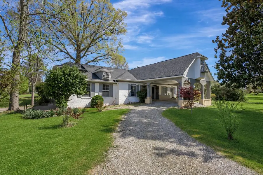 201 Blythe Ferry Road #NE, Cleveland, TN 37312