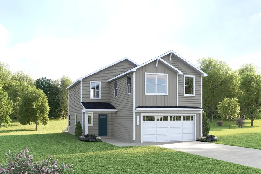3155 Red Fox Ridge, Madison, TN 37115