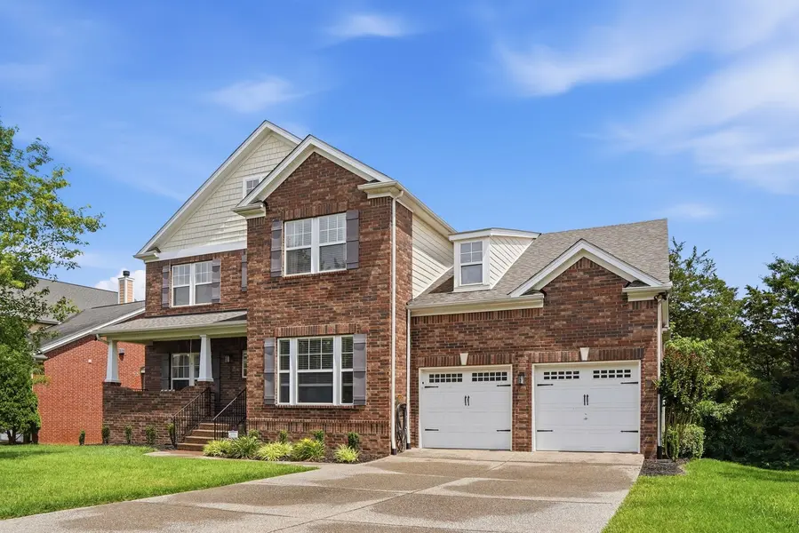 140 Lodge Hall Rd, Nolensville, TN 37135