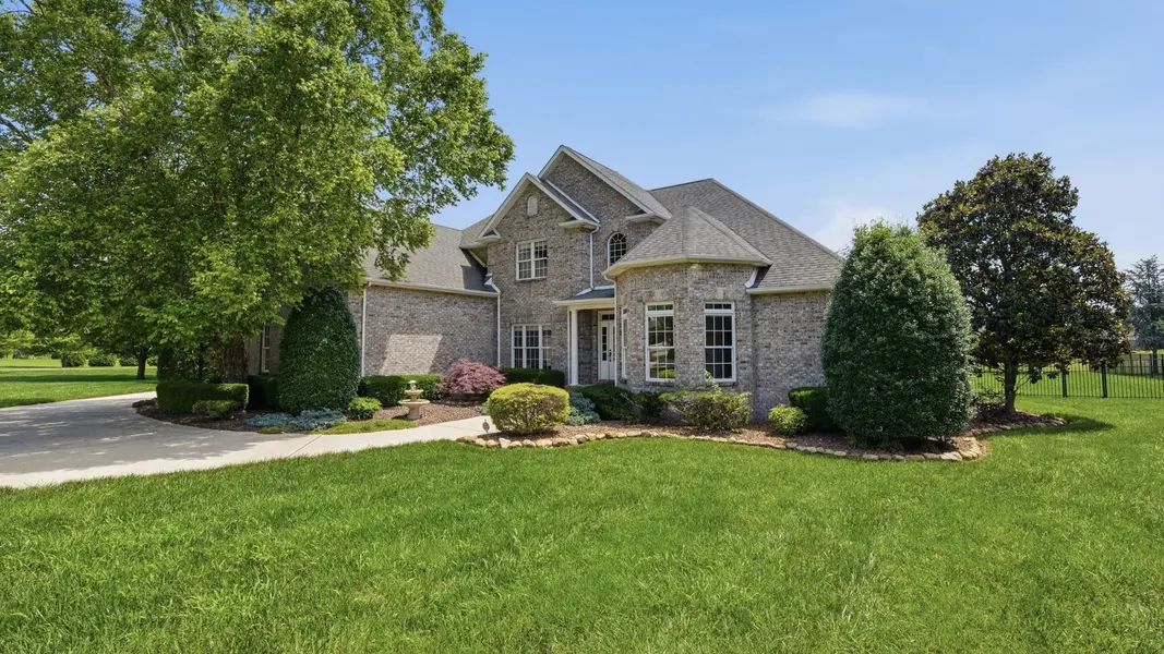 292 Ridgecrest Dr, Winchester, TN 37398