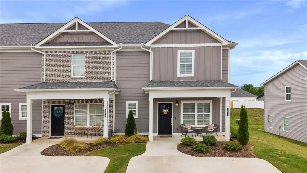173 Bellingham Cove #NE, Cleveland, TN 37312
