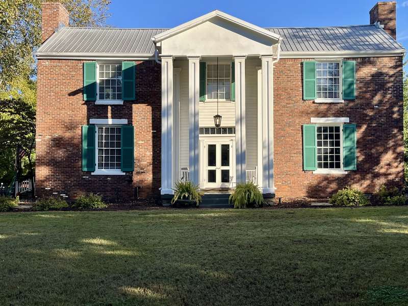 118 Stanwick Dr, Franklin, TN 37067