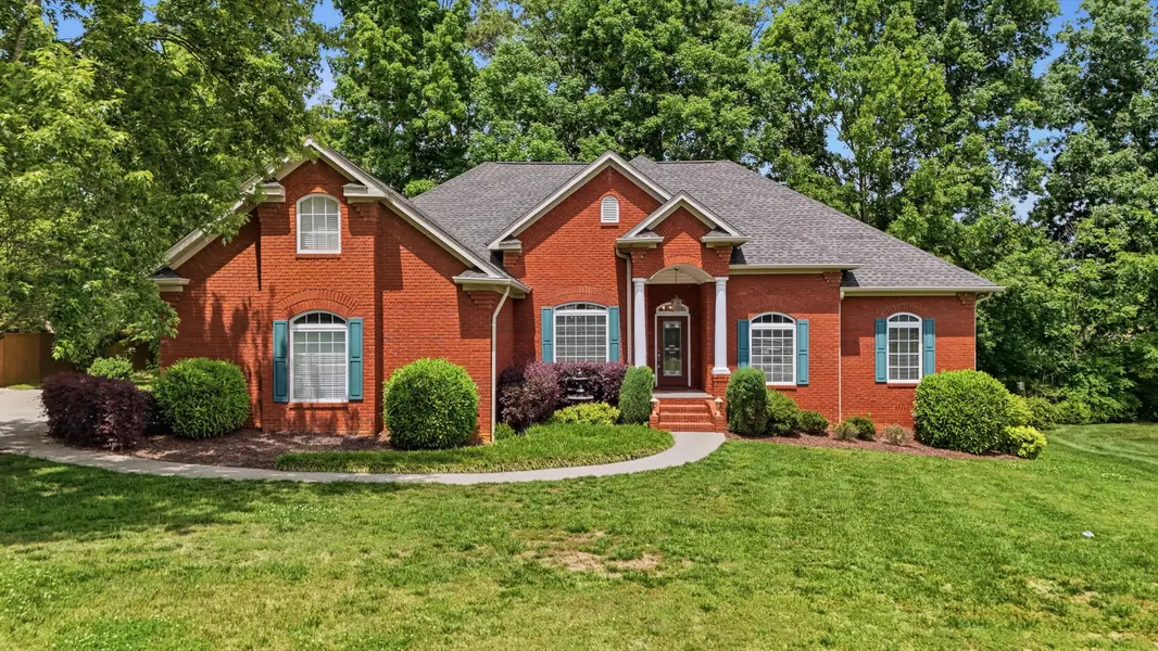 2419 Cumberland Trace #NW, Cleveland, TN 37312