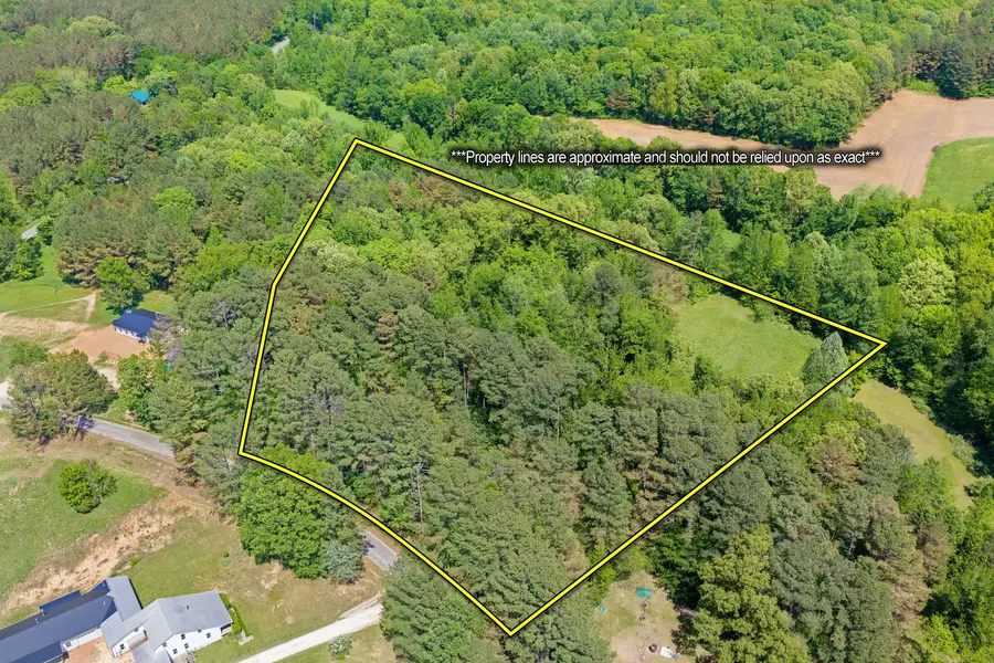 0 Red Williams Rd, Huntingdon, TN 38344