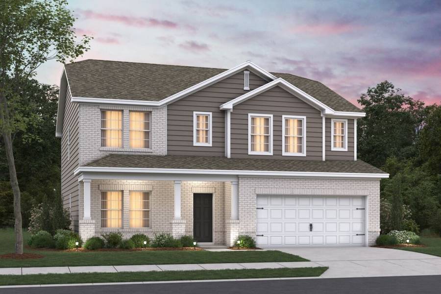 3206 Gravity Drive, Columbia, TN 38401