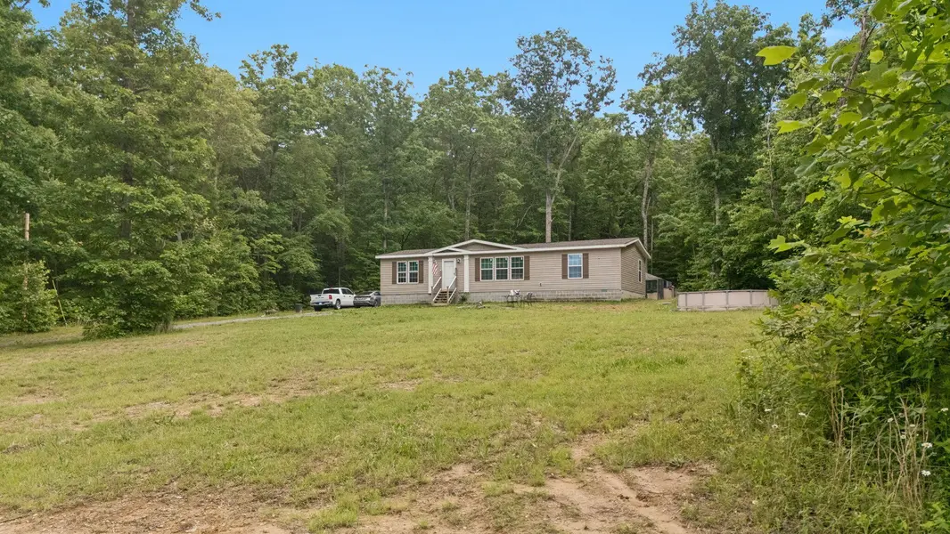 11 Laurel Brook Road, Dunlap, TN 37327