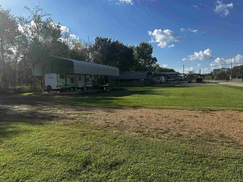 0 CATFISH LN LN, Crump, TN 38327