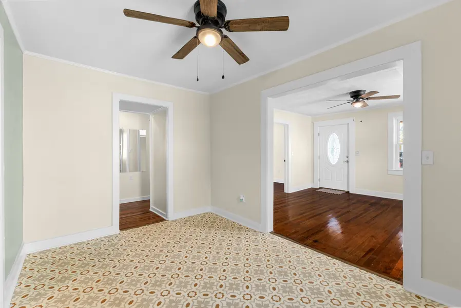 115 Bonner St, Mcminnville, TN 37110