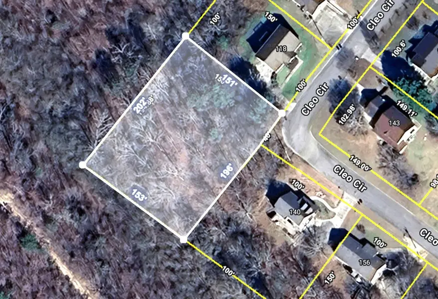 29 Cleo Circle, Ringgold, GA 30736