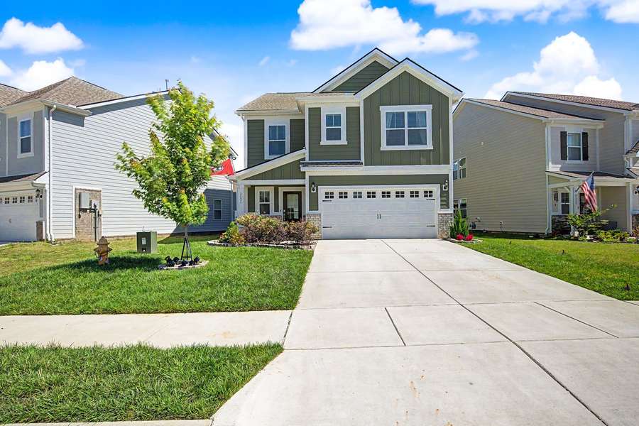 3121 Lyman Ridge Rd, Columbia, TN 38401