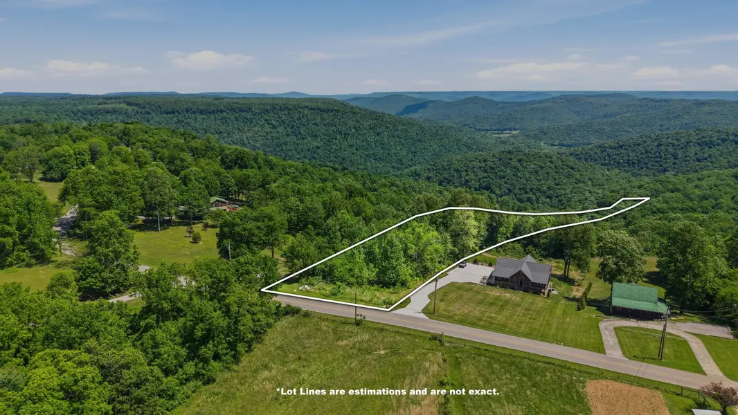 0 Gap Rd, Altamont, TN 37301