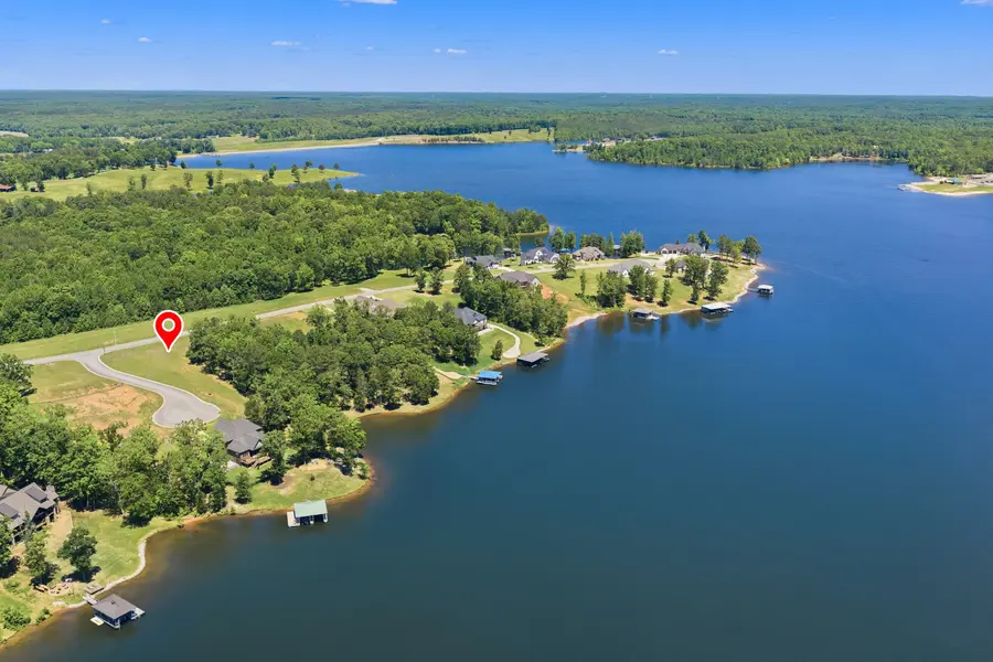 0 Southern Shores Pt, Huntingdon, TN 38344