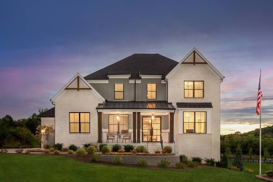 7272 Ruzek Court, Fairview, TN 37062