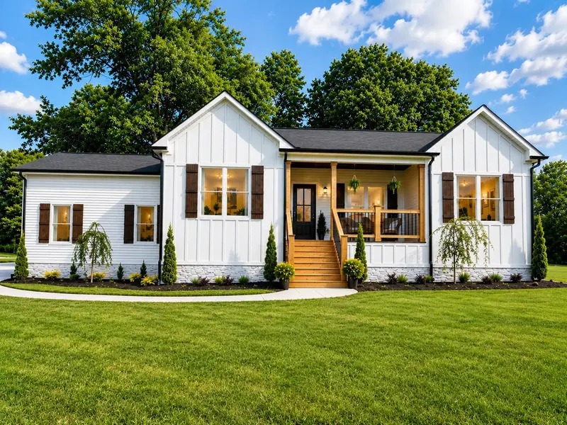 899 Southerland Rd, Dickson, TN 37055