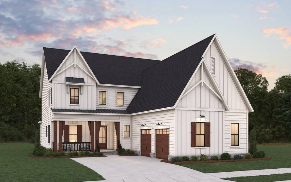 5186 Rambler loop, Franklin, TN 37064