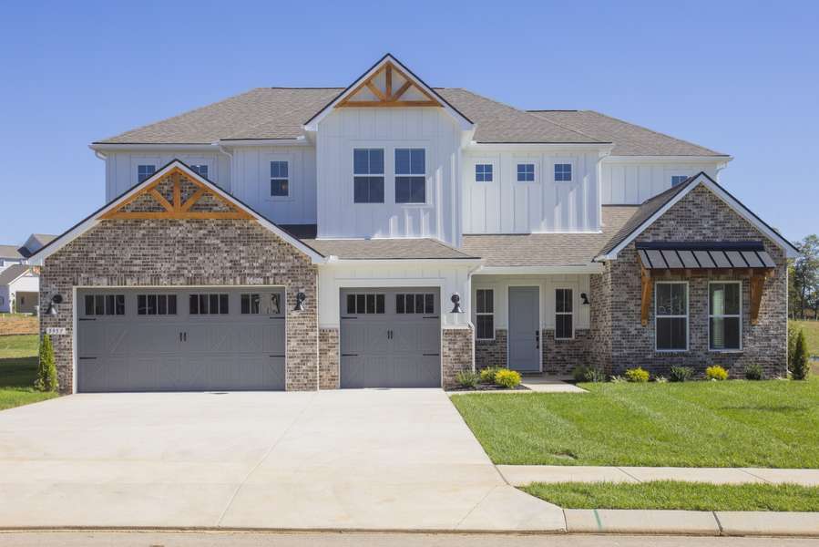 1910 Accord Drive, Spring Hill, TN 37174