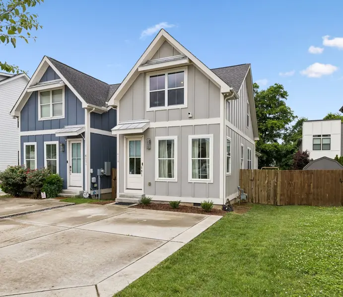411B Eastboro Dr, Nashville, TN 37209
