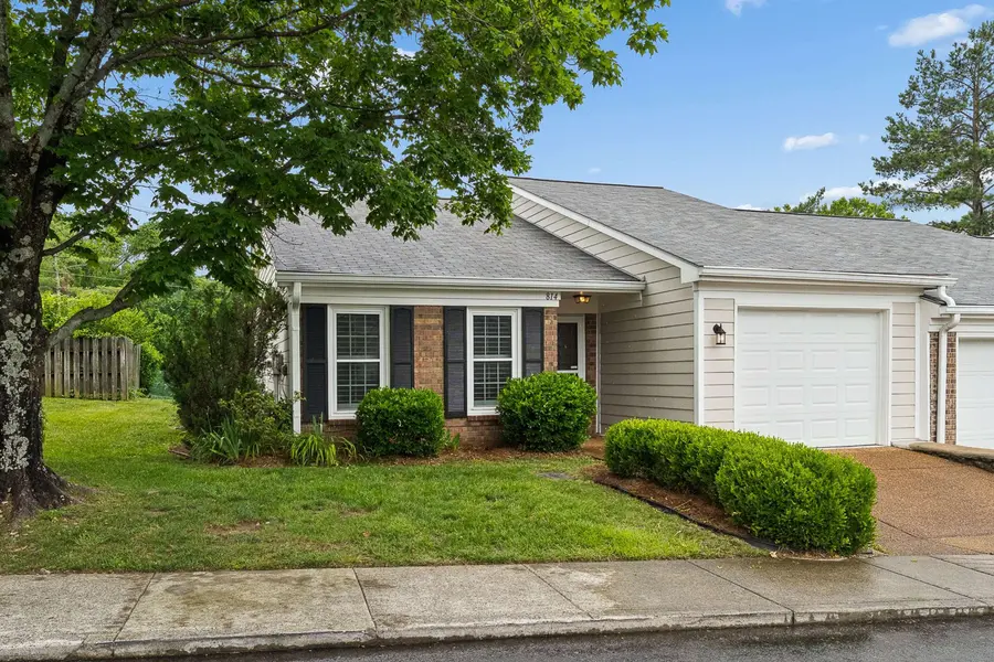 814 Marquette Dr, Nashville, TN 37205