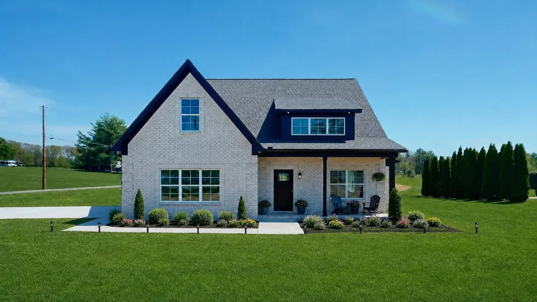 608 Golf Club Dr, Smithville, TN 37166