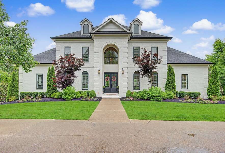 5102 Yale Ct, Brentwood, TN 37027