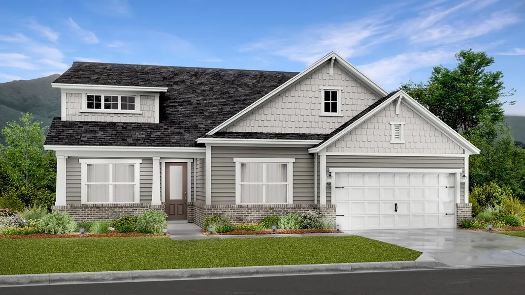 1228 Essem Drive, Murfreesboro, TN 37130