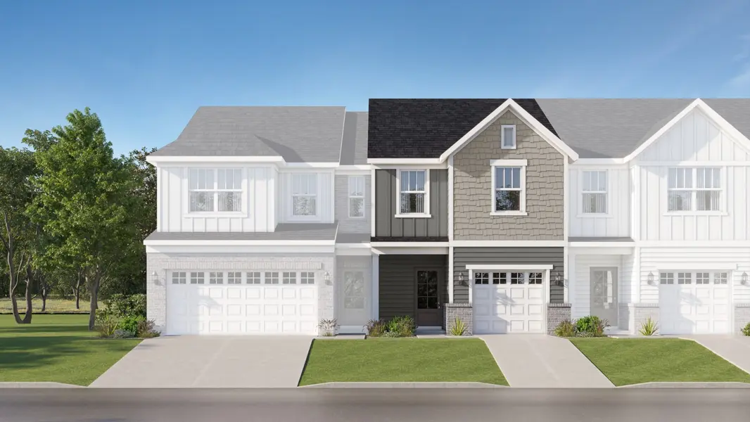 466 Lydia Ashley Lane, Smyrna, TN 37167