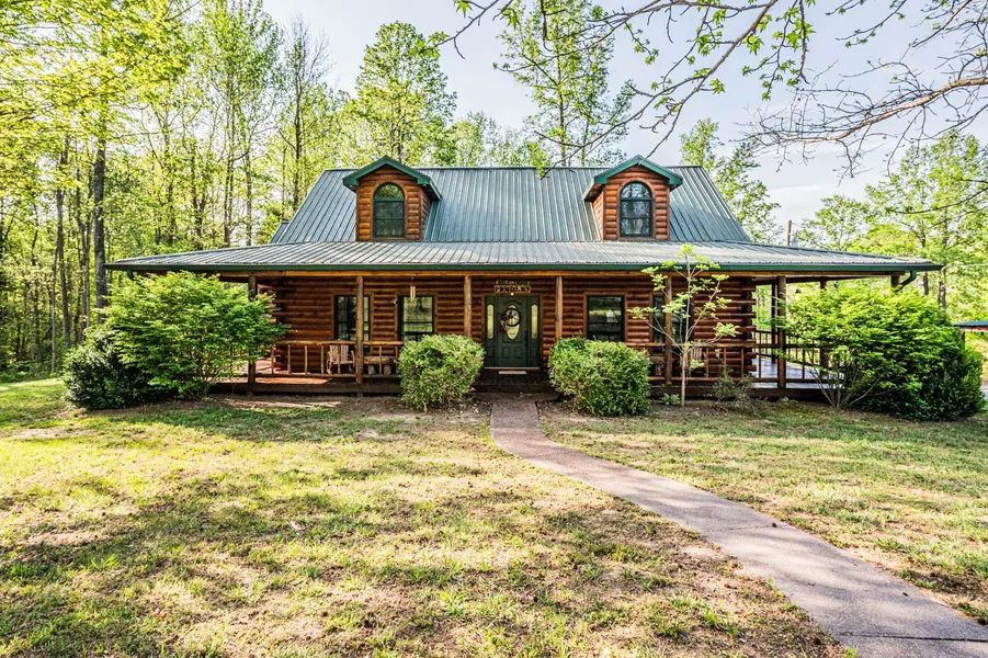 4880 State Route 176, Drakesboro, KY 42337