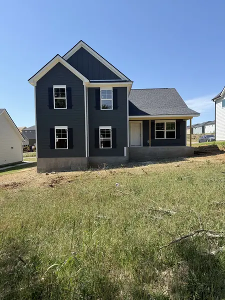 3635 Pin Hook Road, Antioch, TN 37013