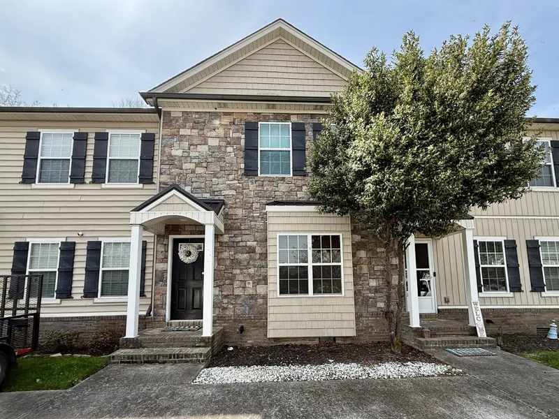 1223 Angie Lane #NE, Cleveland, TN 37312