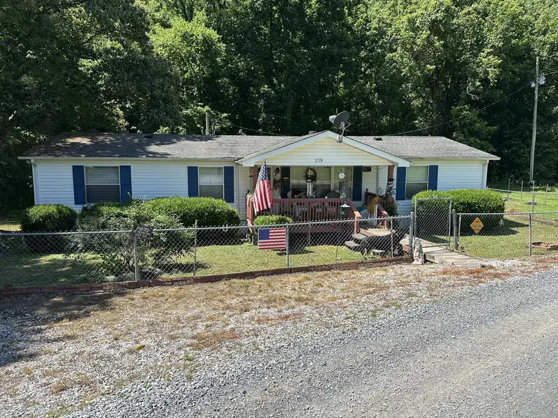 239 Rose Ln, Dixon Springs, TN 37057