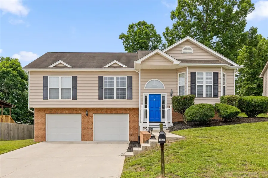 1024 Ryan Ridge Road, Soddy Daisy, TN 37379