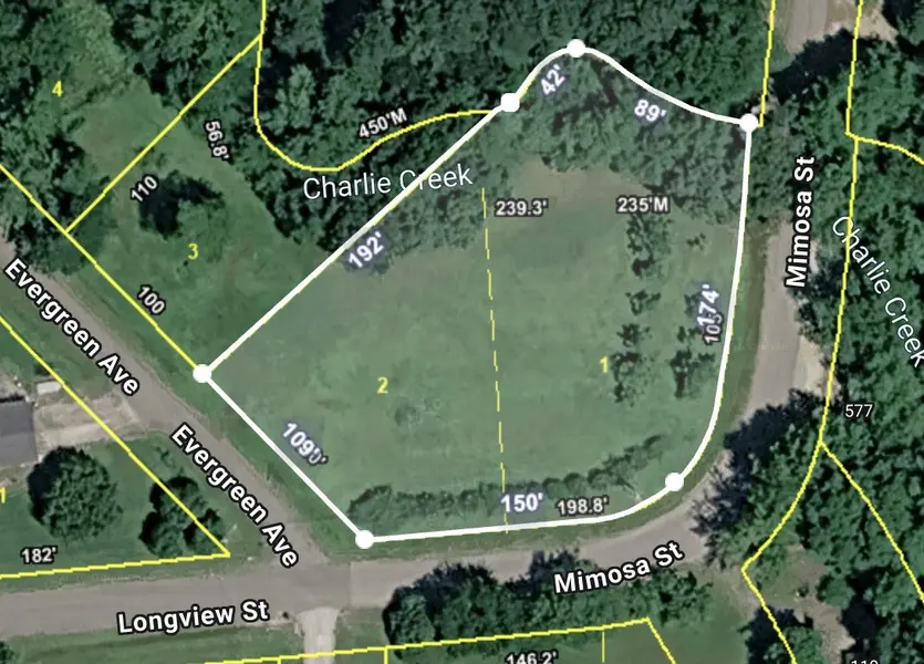 0 Longview Dr, Camden, TN 38320