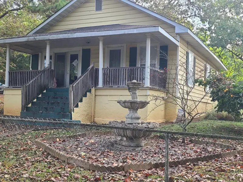 118 High Street, Calhoun, TN 37309