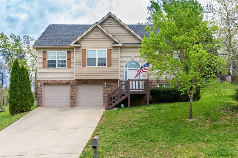10564 Fielding Road, Ooltewah, TN 37363
