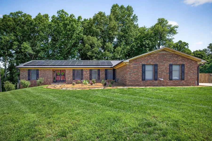 1331 Apple Valley Ct, Cookeville, TN 38501