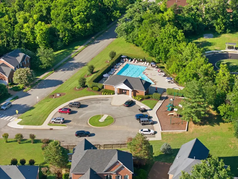 6561 Banbury Xing, Brentwood, TN 37027