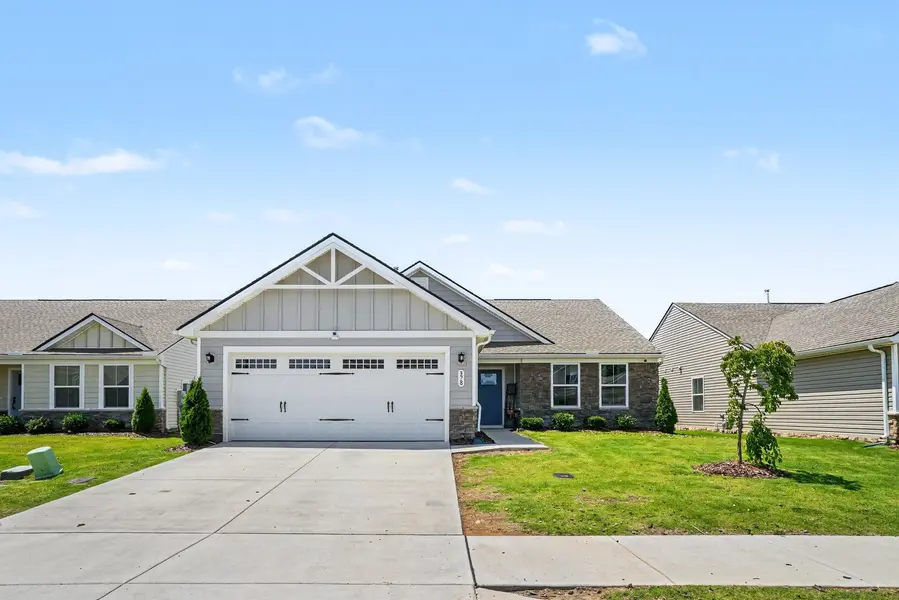 378 Carothers Way, White House, TN 37188