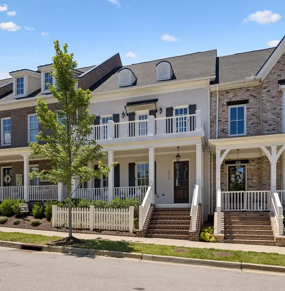 3030 Hathaway St, Franklin, TN 37064
