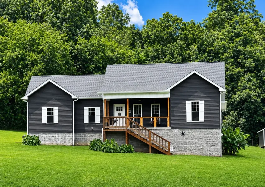 1669 Knob Creek Rd, Wartrace, TN 37183