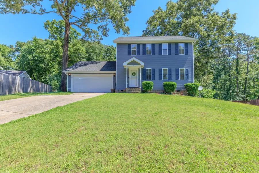 9328 Branford Drive, Soddy Daisy, TN 37379