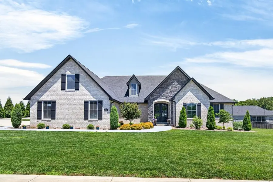 1933 Rivers Edge Dr #SE, Cookeville, TN 38506